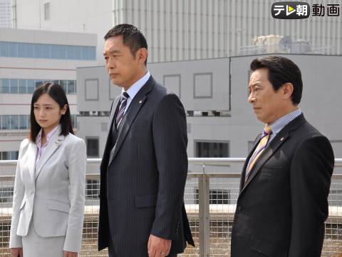 印刷可能無料 警視庁捜査一課9係 Season3 動画 人気のある画像を投稿する