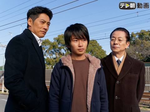 ドラマ 相棒 Season16 第1話 検察捜査 フル動画 初月無料 動画配信サービスのビデオマーケット