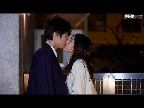 ドラマ 鈍色の箱の中で 第1話 一番近くて 遠いキス フル動画 初月無料 動画配信サービスのビデオマーケット