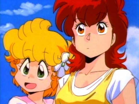 アニメ プロジェクトa子 完結篇 プロジェクトa子 完結篇 フル動画 初月無料 動画配信サービスのビデオマーケット