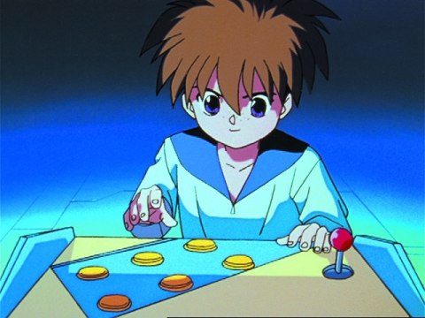 無料視聴あり アニメ 幽 遊 白書 の動画まとめ 初月無料 動画配信サービスのビデオマーケット