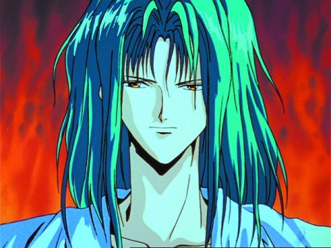 アニメ 幽 遊 白書 第29話 血の花を咲かす蔵馬 フル動画 初月無料 動画配信サービスのビデオマーケット