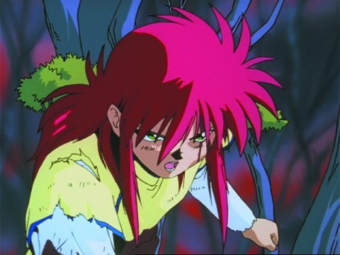 アニメ 幽 遊 白書 第108話 蔵馬 過去との決別 フル動画 初月無料 動画配信サービスのビデオマーケット