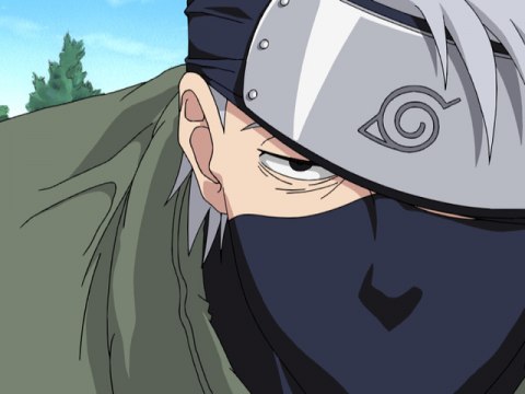 無料視聴あり アニメ Naruto ナルト 波の国編 の動画まとめ 初月無料 動画配信サービスのビデオマーケット