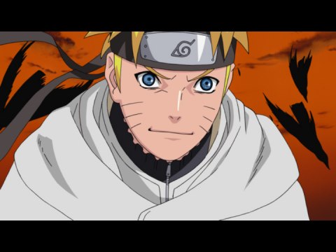 アニメ Naruto ナルト 疾風伝 ペイン来襲編 第三百七十二話 悲報 フル動画 初月無料 動画配信サービスのビデオマーケット