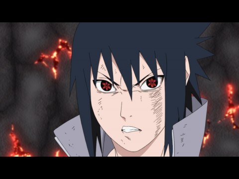 Naruto ナルト 疾風伝 五影編 第四百二十四話 第四百二十九話のまとめフル動画 初月無料 動画配信サービスのビデオマーケット