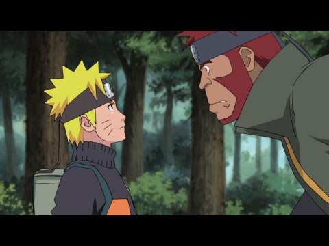 無料視聴あり アニメ Naruto ナルト 疾風伝 オリジナル 2 航海編 の動画まとめ 初月無料 動画配信サービスのビデオマーケット