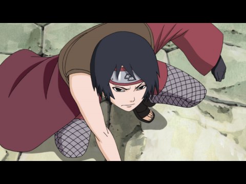 無料視聴あり アニメ Naruto ナルト 疾風伝 オリジナル 2 航海編 の動画まとめ 初月無料 動画配信サービスのビデオマーケット