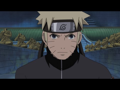 無料視聴あり アニメ Naruto ナルト 疾風伝 忍界大戦編 1 の動画まとめ 初月無料 動画配信サービスのビデオマーケット