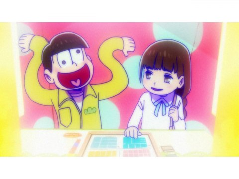 アニメ おそ松さん 3 5 松汁 童貞なヒーロー フル動画 初月無料 動画配信サービスのビデオマーケット