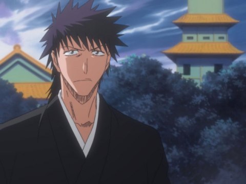アニメ Bleach 尸魂界篇 第60話 絶望の真実 振り下ろされた凶刃 フル動画 初月無料 動画配信サービスのビデオマーケット