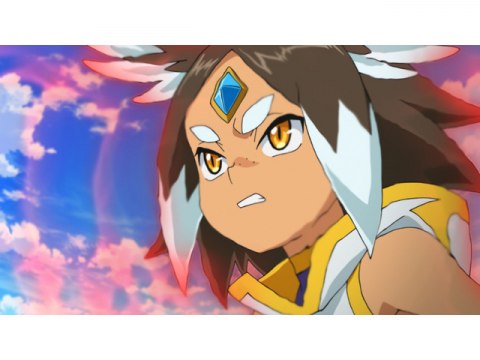 アニメ パズドラクロス 第6話 マリンゴの木 フル動画 初月無料 動画配信サービスのビデオマーケット