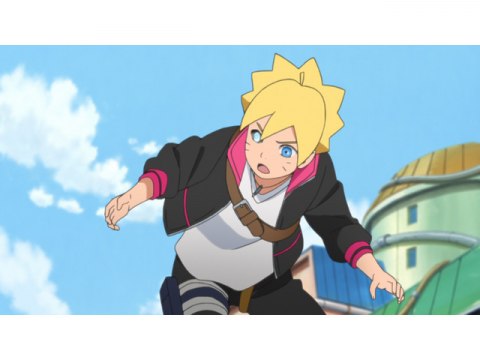 無料視聴あり アニメ Boruto ボルト Naruto Next Generations 第1話 第50話 の動画まとめ 初月無料 動画 配信サービスのビデオマーケット