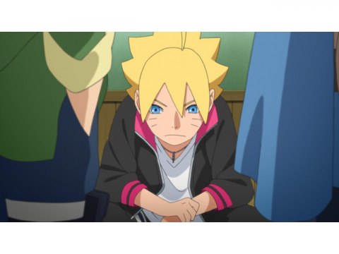 アニメ Boruto ボルト Naruto Next Generations 第1話 第50話 第11話 黒幕の影 フル動画 初月無料 動画配信サービスのビデオマーケット