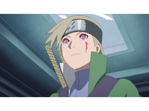 無料視聴あり アニメ Boruto ボルト Naruto Next Generations 第1話 第50話 の動画まとめ 初月無料 動画配信サービスのビデオマーケット