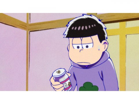 アニメ おそ松さん 第2期 15 Uma探検隊 2 びん カラ松タクシー トッティクイズ フル動画 初月無料 動画配信サービスのビデオマーケット