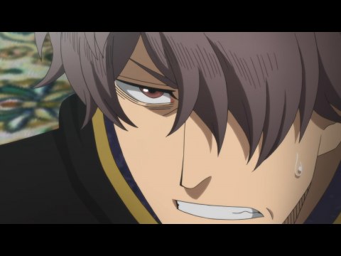 アニメ ブラッククローバー 3年目 ページ143 傾いた天秤 フル動画 初月無料 動画配信サービスのビデオマーケット