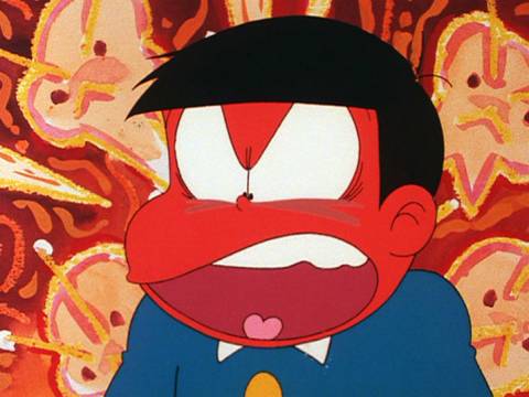 無料視聴あり アニメ おそ松くん の動画まとめ 初月無料 動画配信サービスのビデオマーケット