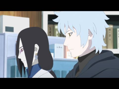 元のボルト アニメ つまらない 最高の壁紙hd