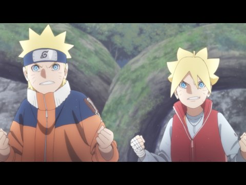 アニメ Boruto ボルト Naruto Next Generations 第104話 第151話 第135話 最終決戦 ウラシキ の動画を配信中 初月無料 動画配信サービスのビデオマーケット