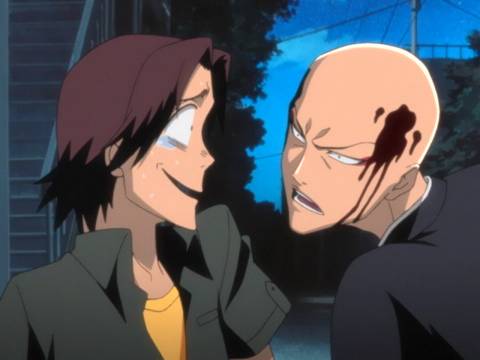 無料視聴あり アニメ Bleach 破面 出現篇 の動画まとめ 初月無料 動画配信サービスのビデオマーケット