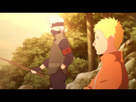 アニメ Boruto ボルト Naruto Next Generations 第152話 の動画 初月無料 動画配信サービスのビデオマーケット