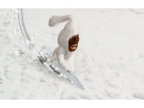 アニメ こびと観察入門4 こびと大研究 ハタキツボネ イヤシミドリバネ編 フル動画 初月無料 動画配信サービスのビデオマーケット