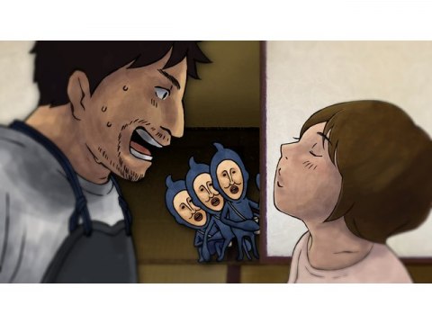 アニメ こびと観察入門5 フル動画 初月無料 動画配信サービスのビデオマーケット