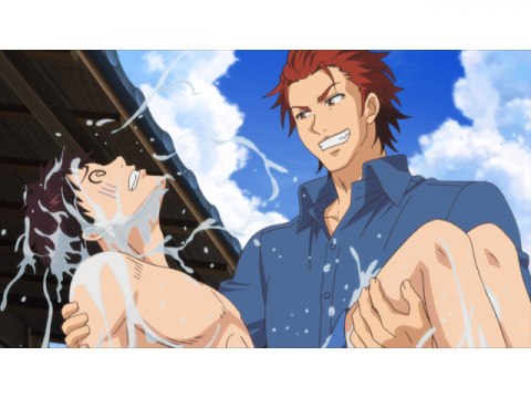 アニメ 妖怪アパートの幽雅な日常 第13怪 メタモルフォーゼ フル動画 初月無料 動画配信サービスのビデオマーケット