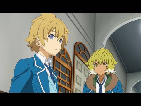 アニメ ラストピリオド 終わりなき螺旋の物語 第10話 はぴえれ怪 フル動画 初月無料 動画配信サービスのビデオマーケット