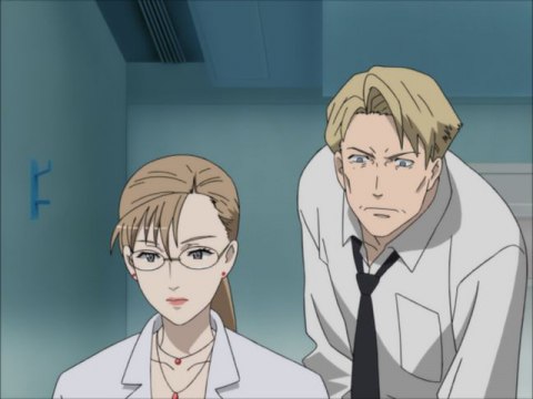 Blood 第7話 第11話のまとめフル動画 初月無料 動画配信サービスのビデオマーケット