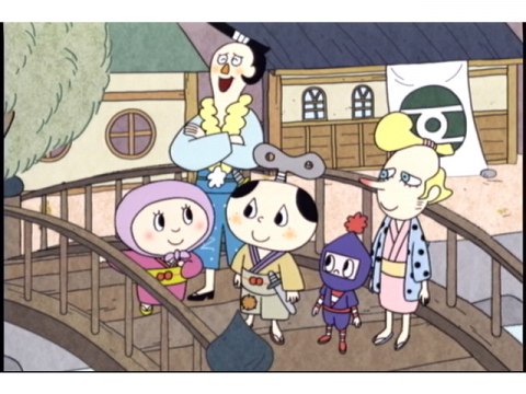 ぜんまいざむらい 35話 37話のまとめフル動画 初月無料 動画配信サービスのビデオマーケット