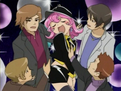 無料視聴あり アニメ 練馬大根ブラザーズ の動画まとめ 初月無料 動画配信サービスのビデオマーケット