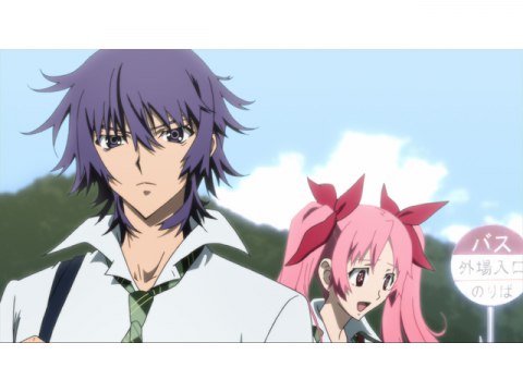 アニメ 屍鬼 の動画まとめ 初月無料 動画配信サービスのビデオマーケット