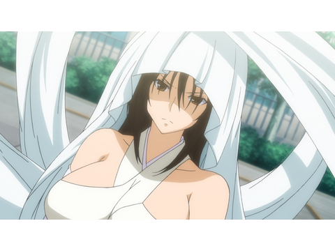 アニメ セキレイ Pure Engagement 第弐羽 風立チヌ フル動画 初月無料 動画配信サービスのビデオマーケット