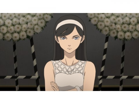 アニメ 世紀末オカルト学院 Episode 01 マヤの予言 フル動画 ネット