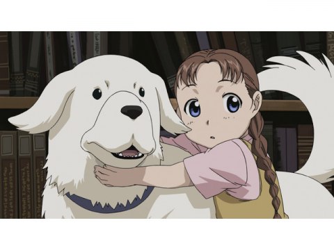 アニメ 鋼の錬金術師 Fullmetal Alchemist 第4話 錬金術師の苦悩 フル動画 初月無料 動画配信サービスのビデオマーケット