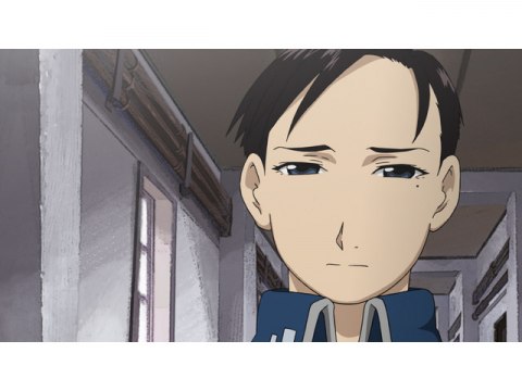 アニメ 鋼の錬金術師 Fullmetal Alchemist 第16話 戦友 とも の足跡 フル動画 初月無料 動画配信サービスのビデオマーケット