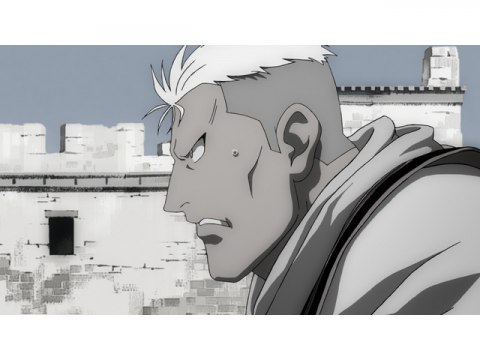 鋼の錬金術師 Fullmetal Alchemist 第22話 第26話のまとめフル動画 初月無料 動画配信サービスのビデオマーケット