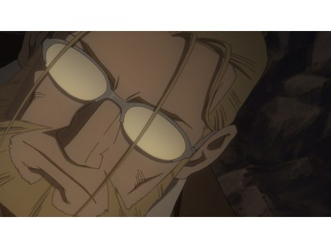 鋼の錬金術師 Fullmetal Alchemist 第12話 第16話のまとめフル動画 初月無料 動画配信サービスのビデオマーケット