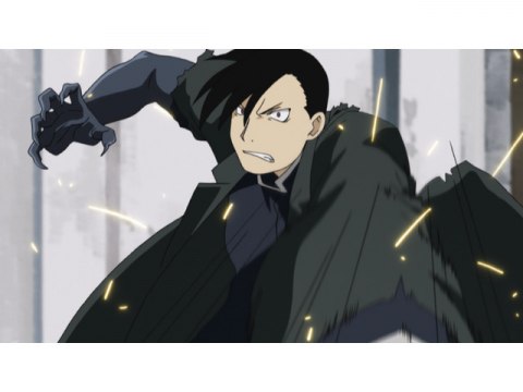 鋼の錬金術師 Fullmetal Alchemist 第57話 第60話のまとめフル動画 初月無料 動画配信サービスのビデオマーケット