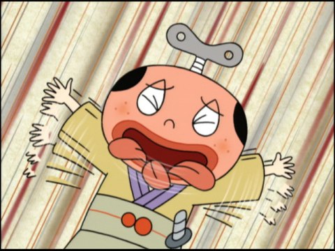 無料視聴あり アニメ ぜんまいざむらい 2期 の動画 初月無料 動画配信サービスのビデオマーケット