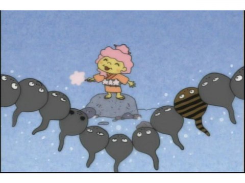 アニメ ぜんまいざむらい 3期 158話 フラフ ラ 騒動 フル動画 初月無料 動画配信サービスのビデオマーケット