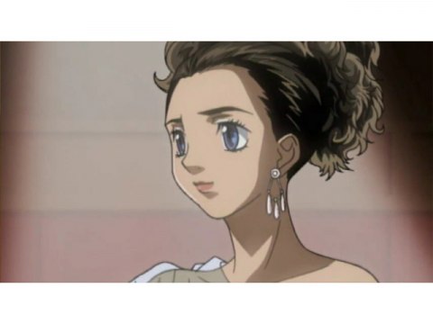 アニメ ギャラリーフェイク 第23話 レディー サラ 前編 フル動画 初月無料 動画配信サービスのビデオマーケット