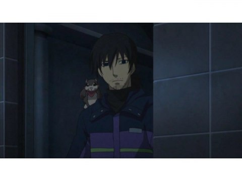 無料視聴あり アニメ Darker Than Black 流星の双子 ジェミニ の動画まとめ 初月無料 動画配信サービスのビデオマーケット