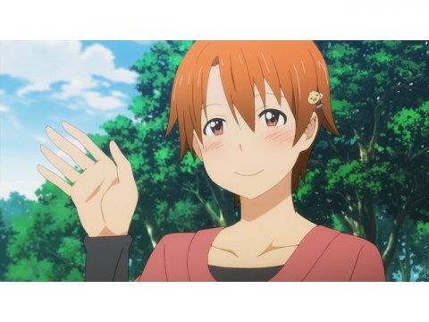 アニメ Working ワーキング 3品目 スランプの理由 フル動画 初月無料 動画配信サービスのビデオマーケット