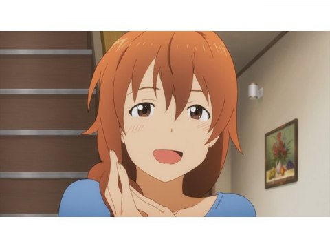 アニメ Working ワーキング 10品目 ケータイ無問題 モーマンタイ フル動画 初月無料 動画配信サービスのビデオマーケット