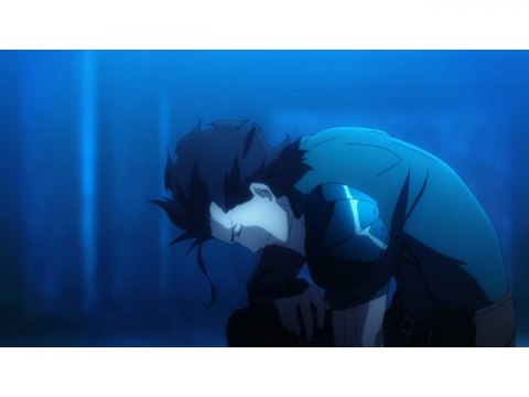 アニメ Fate Zero の動画まとめ 初月無料 動画配信サービスのビデオマーケット