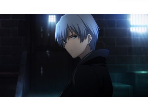 アニメ Fate Zero 第二話 偽りの戦端 フル動画 初月無料 動画配信サービスのビデオマーケット