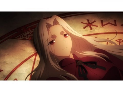 アニメ Fate Zero 第二十話 暗殺者の帰還 フル動画 初月無料 動画配信サービスのビデオマーケット